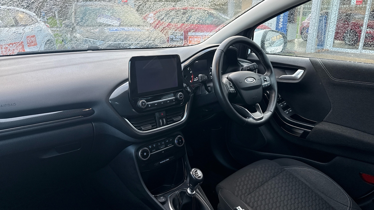 Used Ford Puma 2023 for sale - 76853577: Photo 9