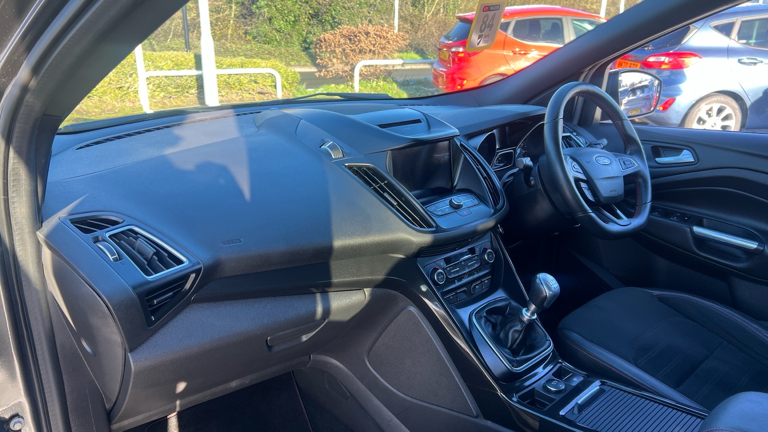 Used Ford Kuga 2019 for sale - 77581051: Photo 14