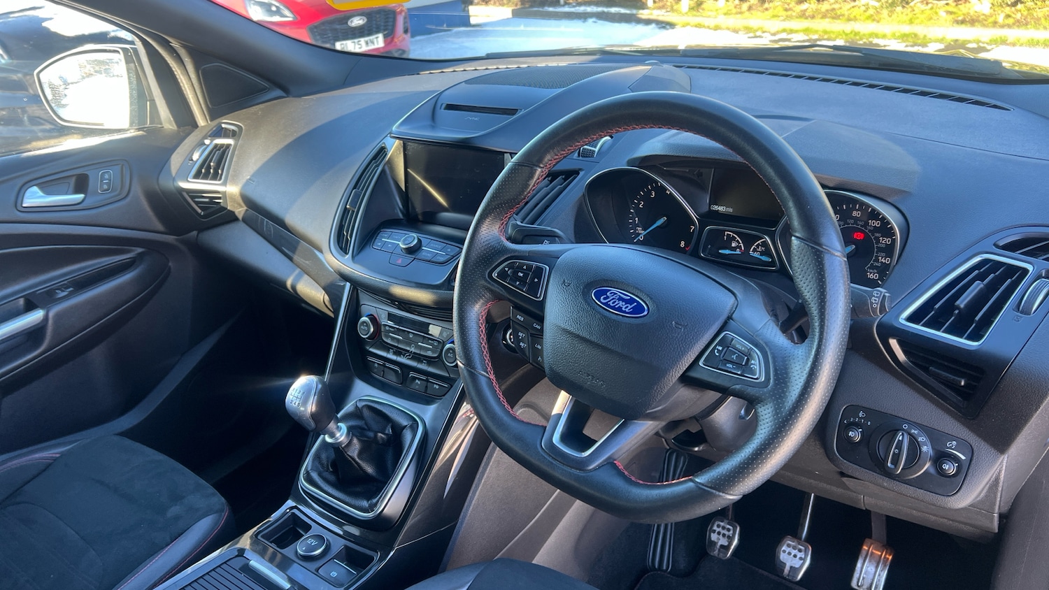 Used Ford Kuga 2019 for sale - 77581051: Photo 16
