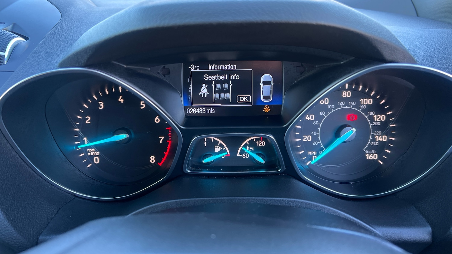 Used Ford Kuga 2019 for sale - 77581051: Photo 22