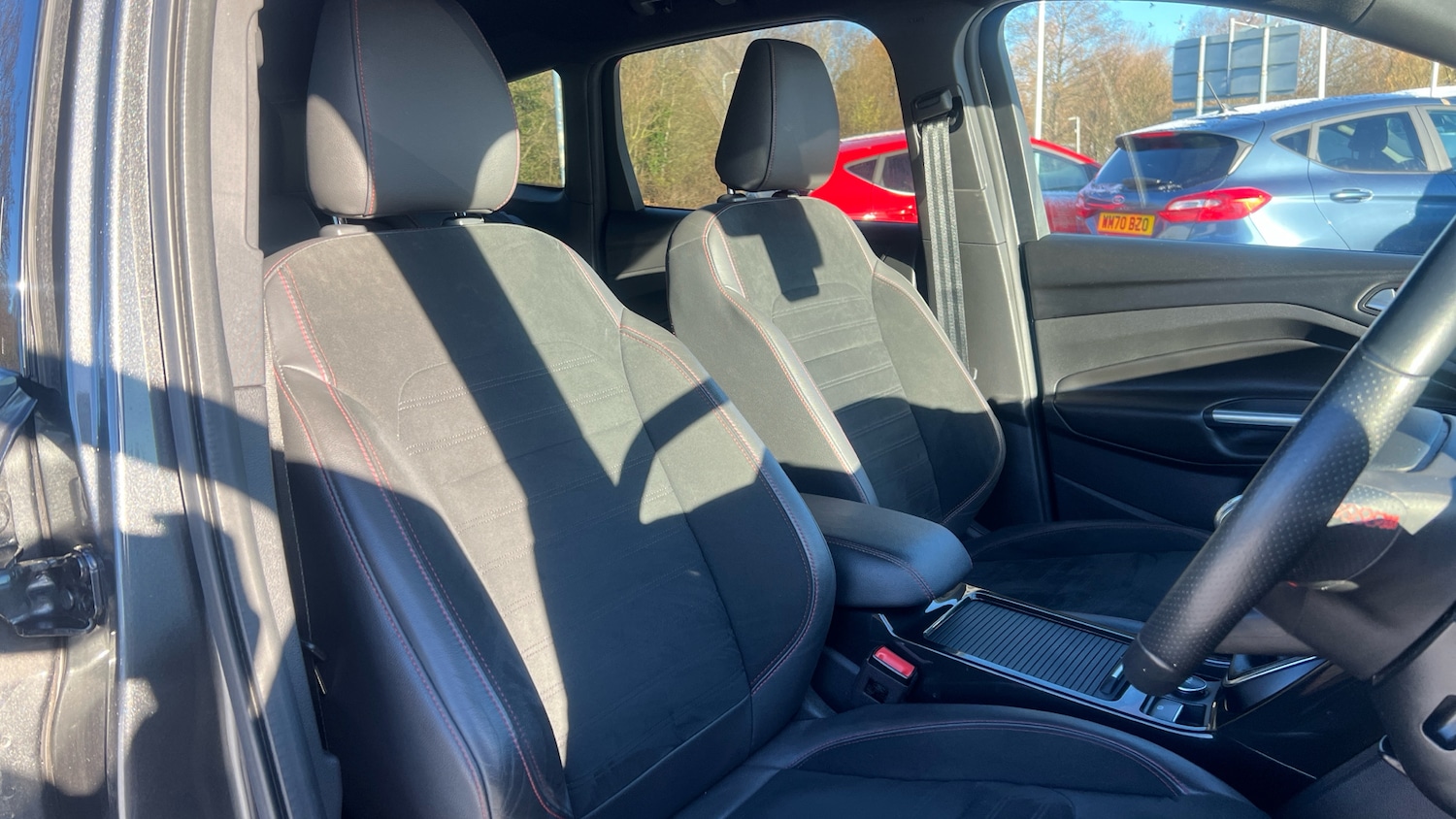 Used Ford Kuga 2019 for sale - 77581051: Photo 23