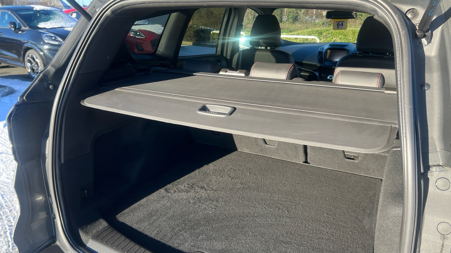 Used Ford Kuga 2019 for sale - 77581051: Photo 34