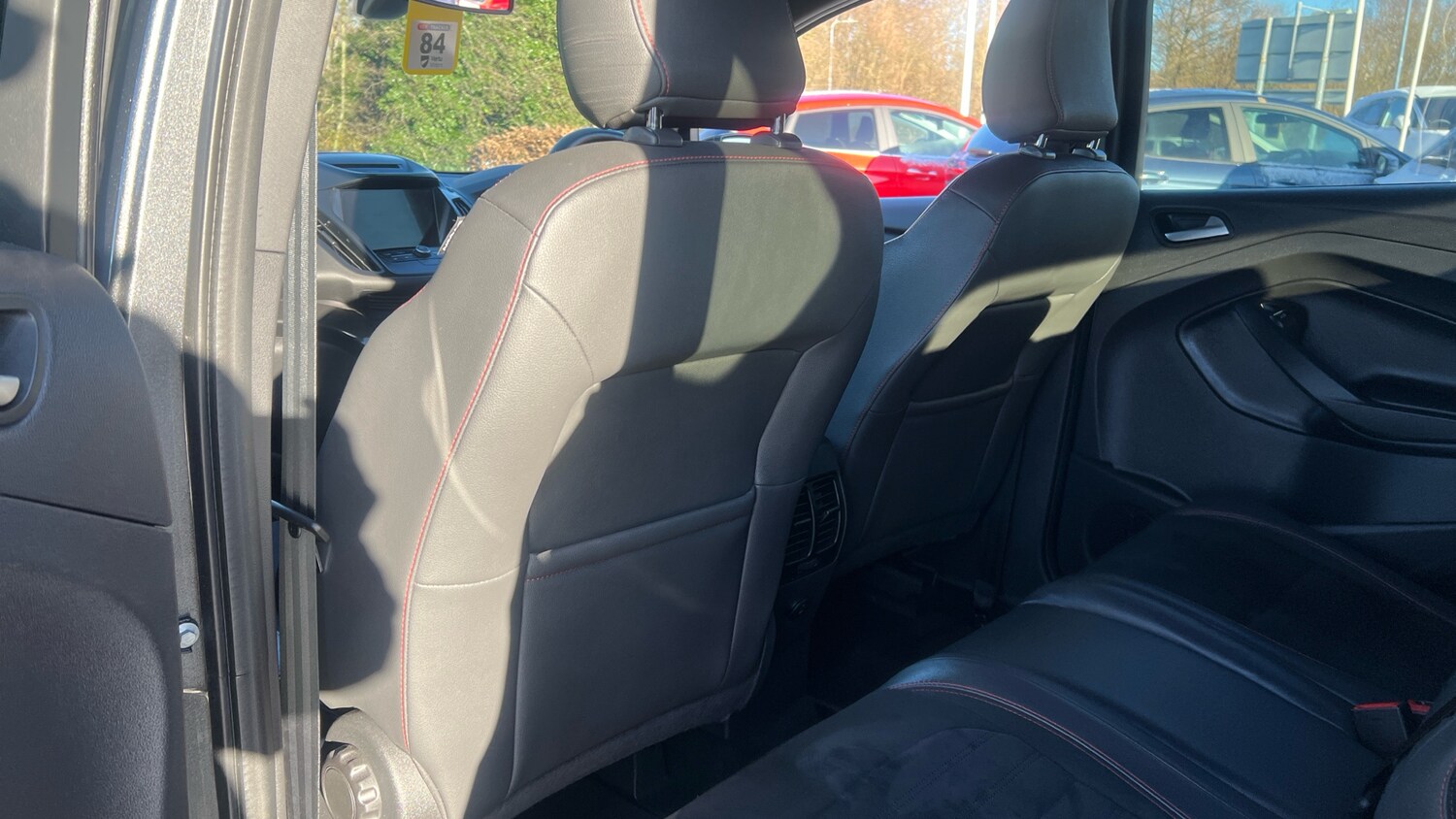 Used Ford Kuga 2019 for sale - 77581051: Photo 38