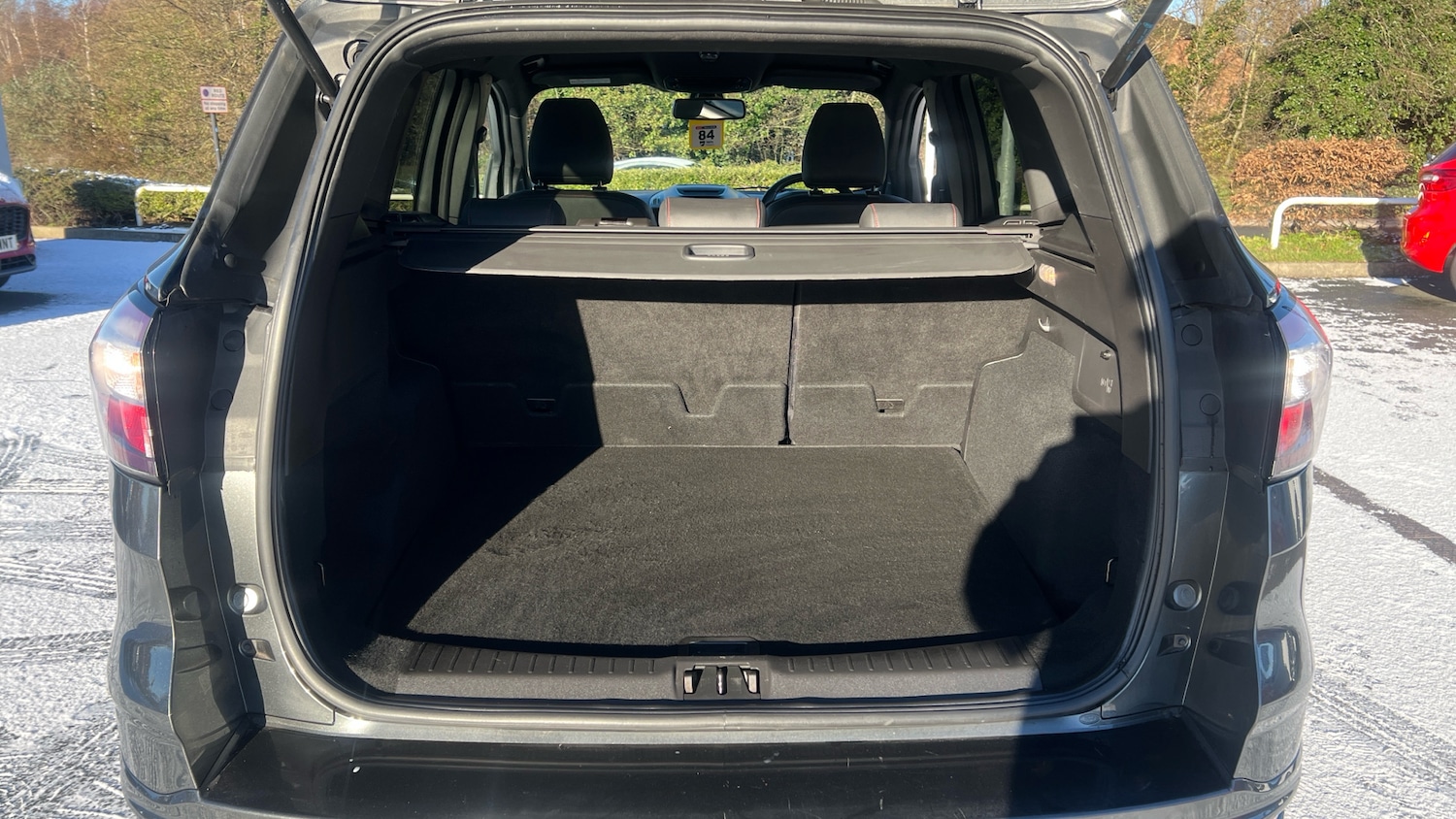 Used Ford Kuga 2019 for sale - 77581051: Photo 4