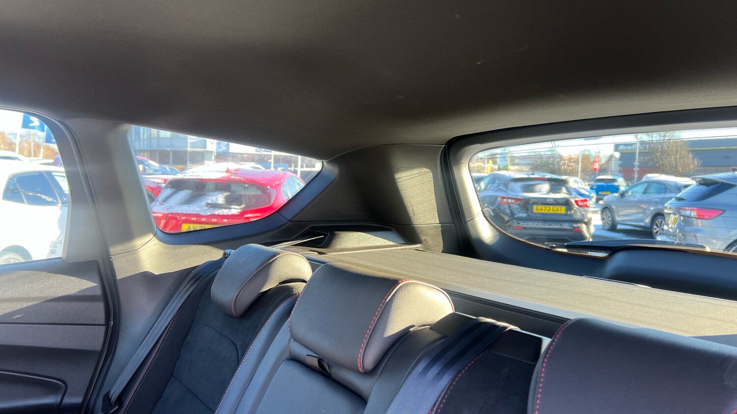 Used Ford Kuga 2019 for sale - 77581051: Photo 43