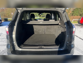 Used Ford Kuga 2019 for sale - 77581051: Photo