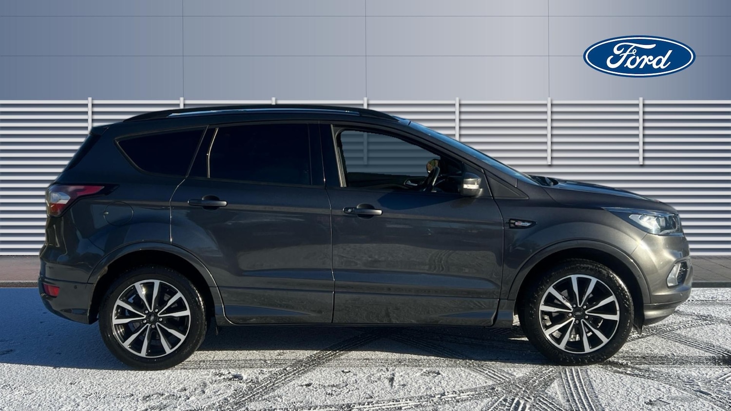 Used Ford Kuga 2019 for sale - 77581051: Photo 5