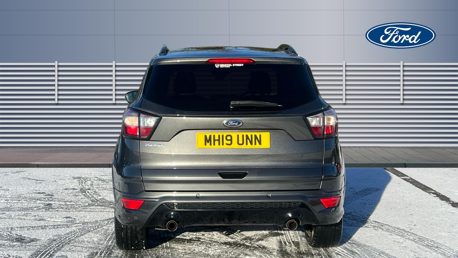 Used Ford Kuga 2019 for sale - 77581051: Photo 6