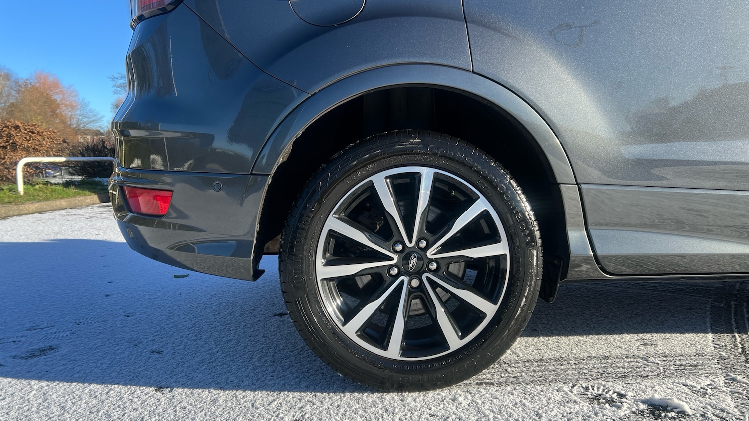 Used Ford Kuga 2019 for sale - 77581051: Photo 7