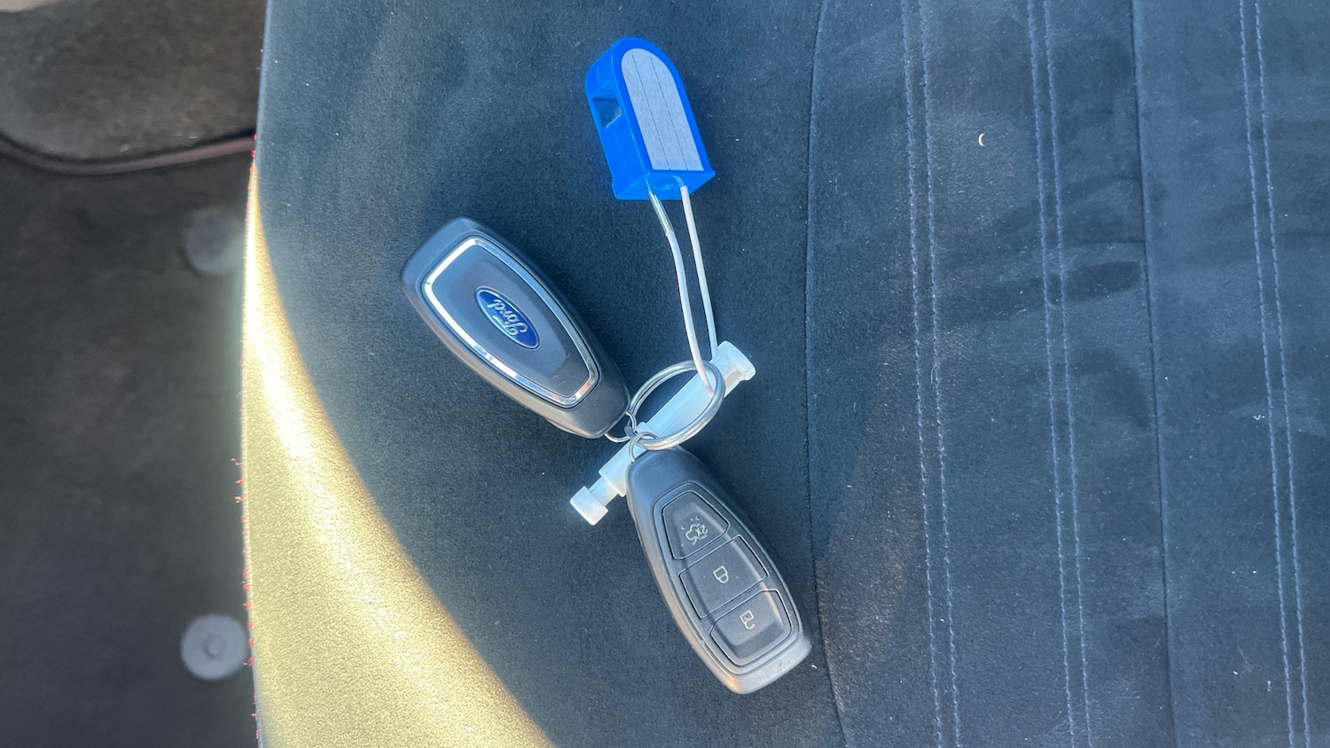 Used Ford Kuga 2019 for sale - 77581051: Photo 8