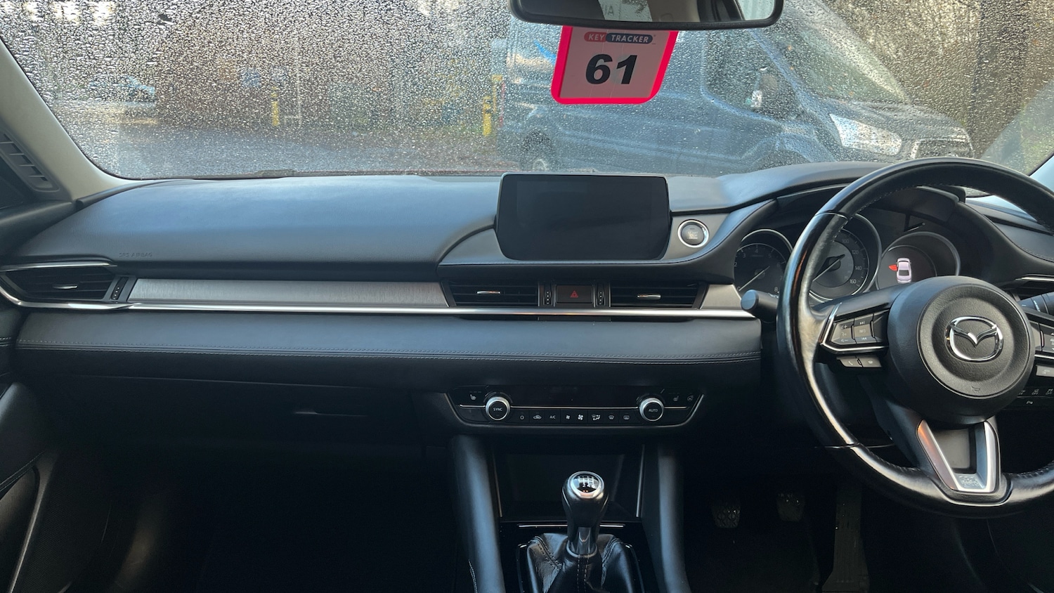 Used Mazda Mazda6 2022 for sale - 76853573: Photo 10