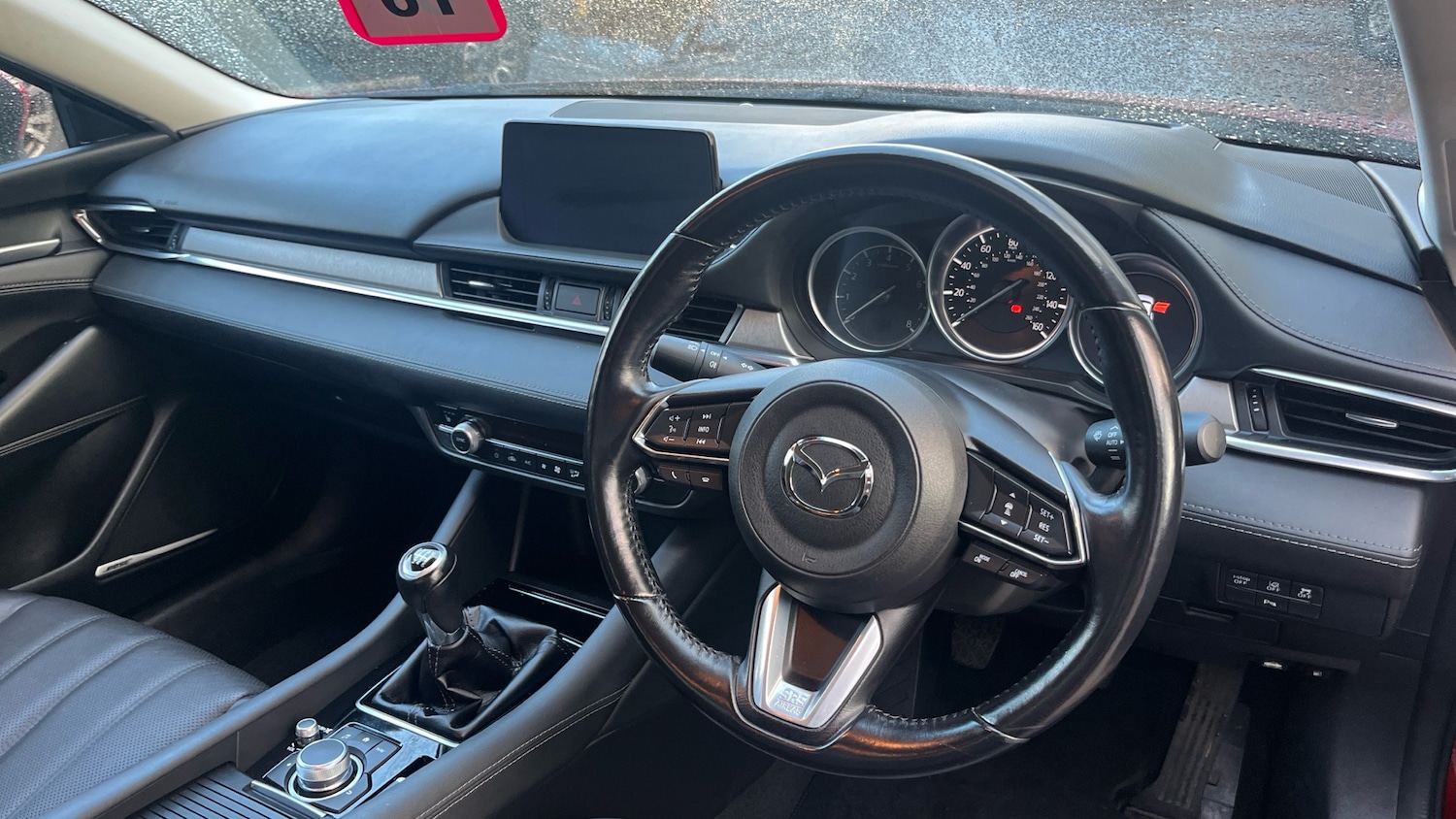 Used Mazda Mazda6 2022 for sale - 76853573: Photo 11