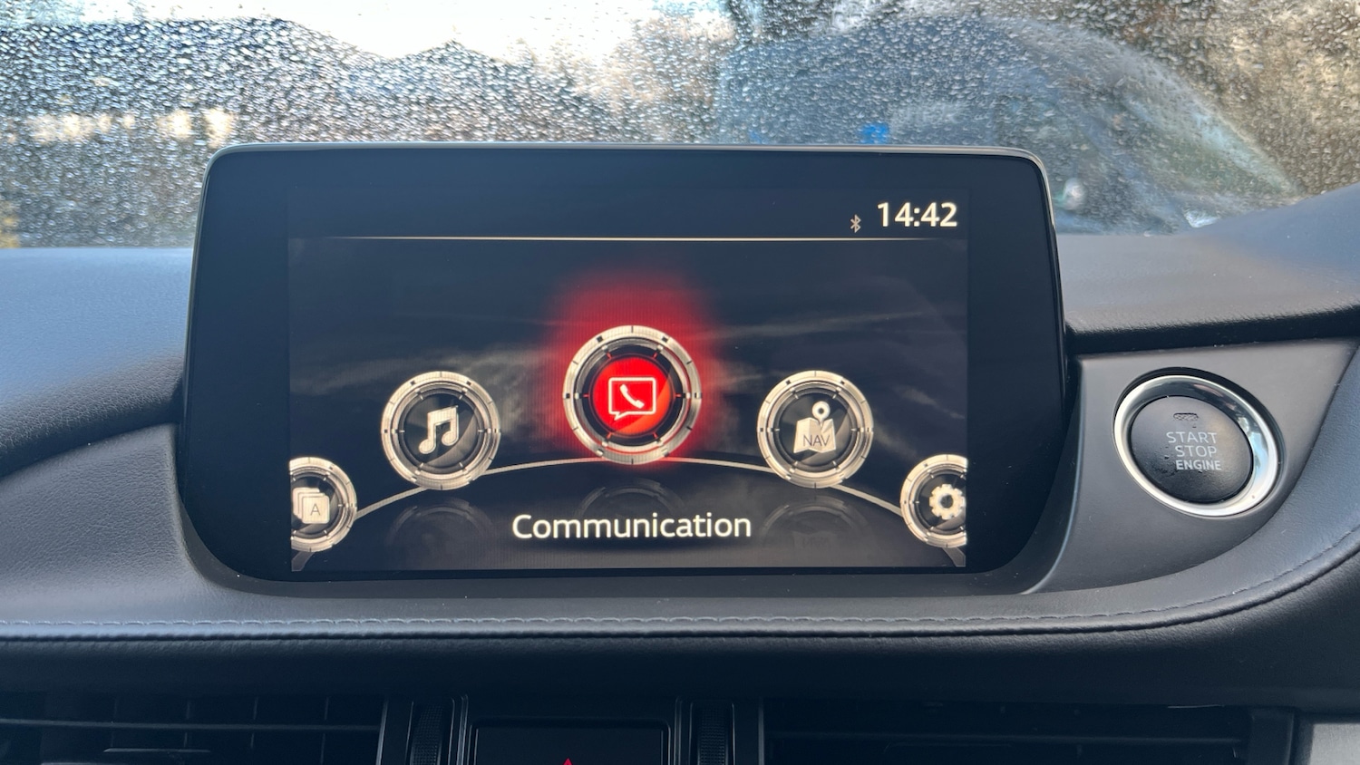 Used Mazda Mazda6 2022 for sale - 76853573: Photo 12