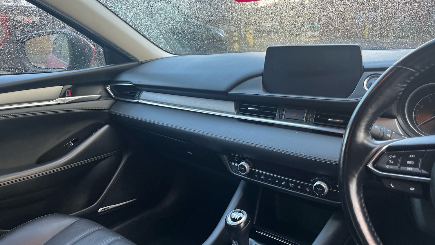 Used Mazda Mazda6 2022 for sale - 76853573: Photo 14