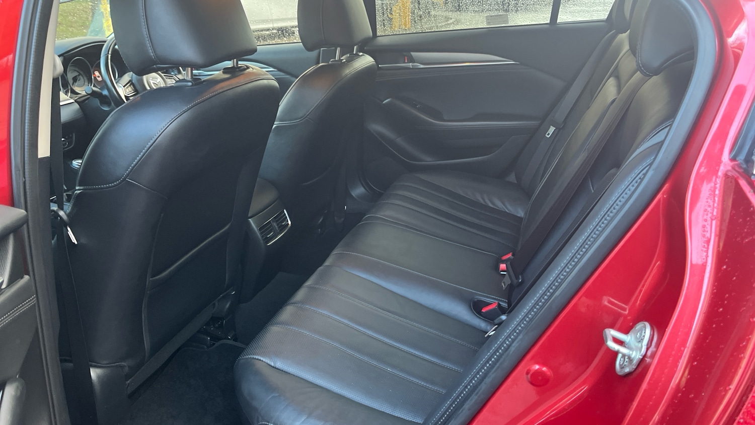 Used Mazda Mazda6 2022 for sale - 76853573: Photo 16