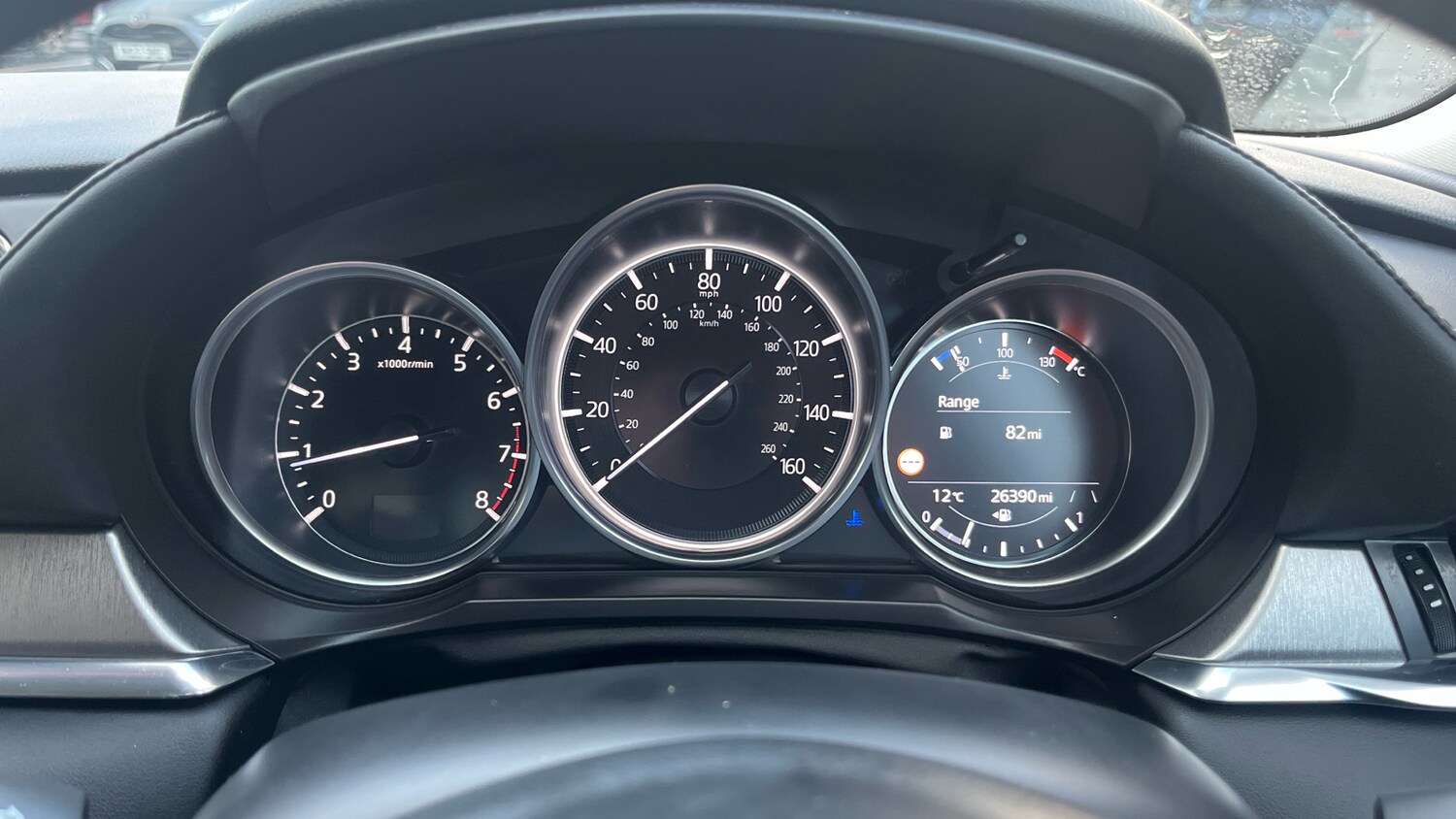 Used Mazda Mazda6 2022 for sale - 76853573: Photo 18