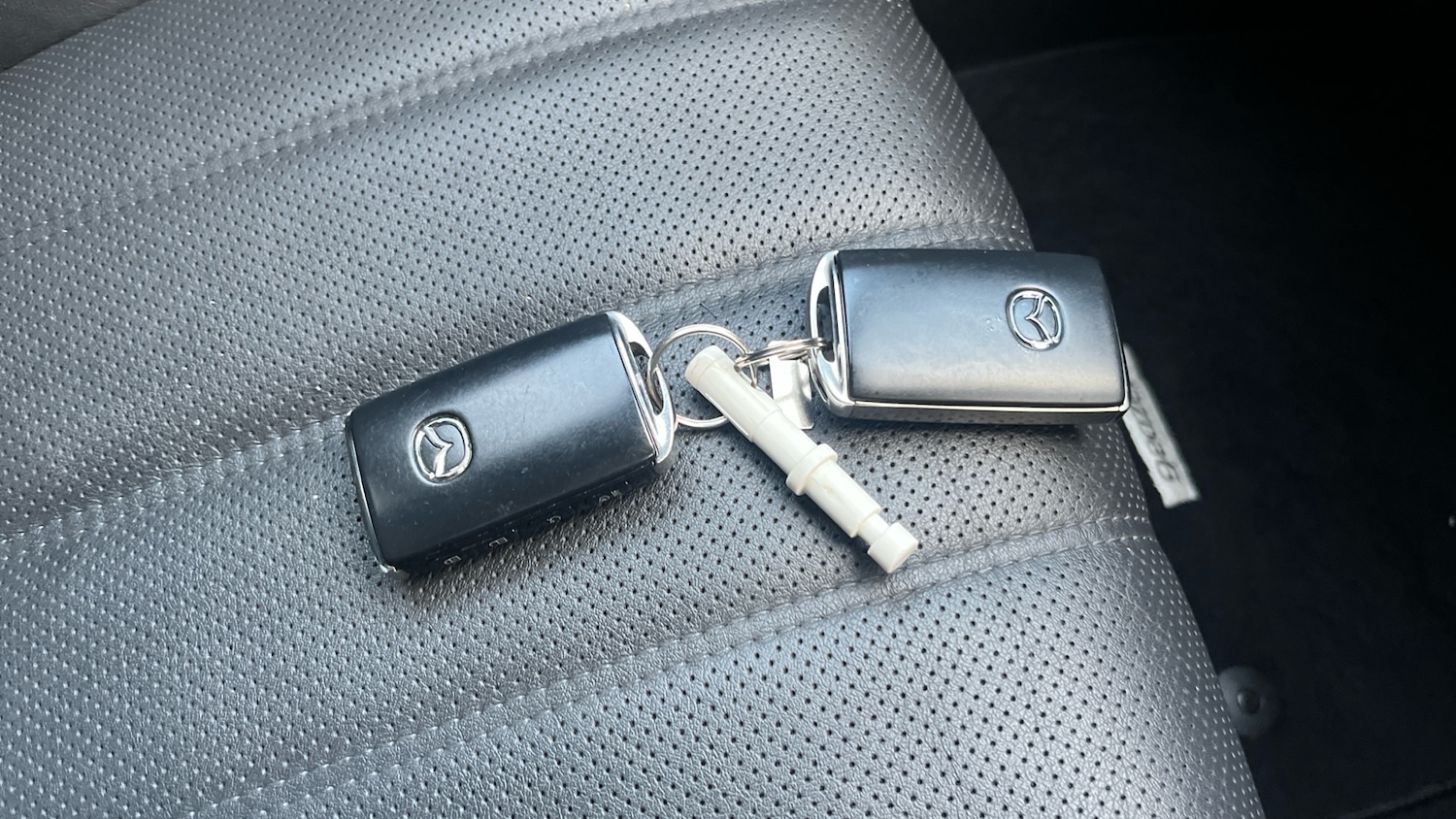 Used Mazda Mazda6 2022 for sale - 76853573: Photo 20