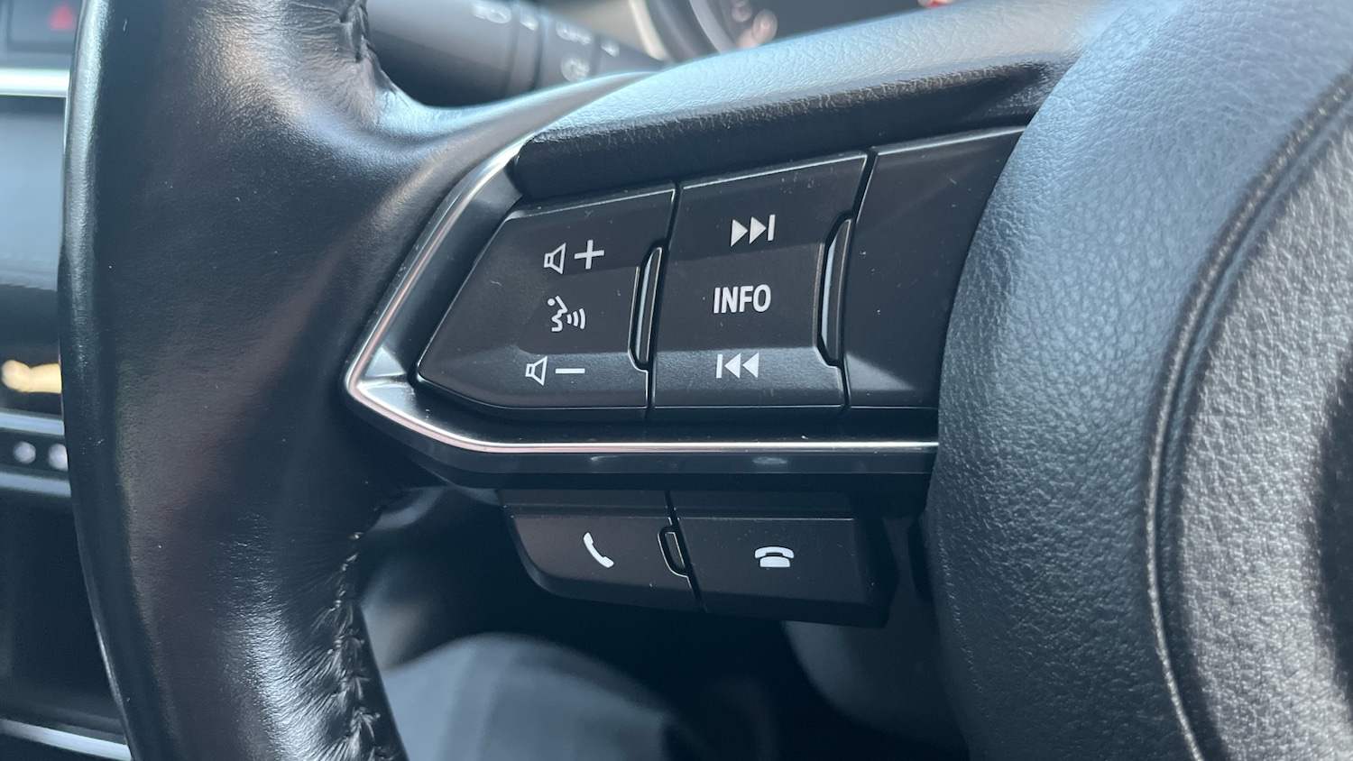 Used Mazda Mazda6 2022 for sale - 76853573: Photo 25