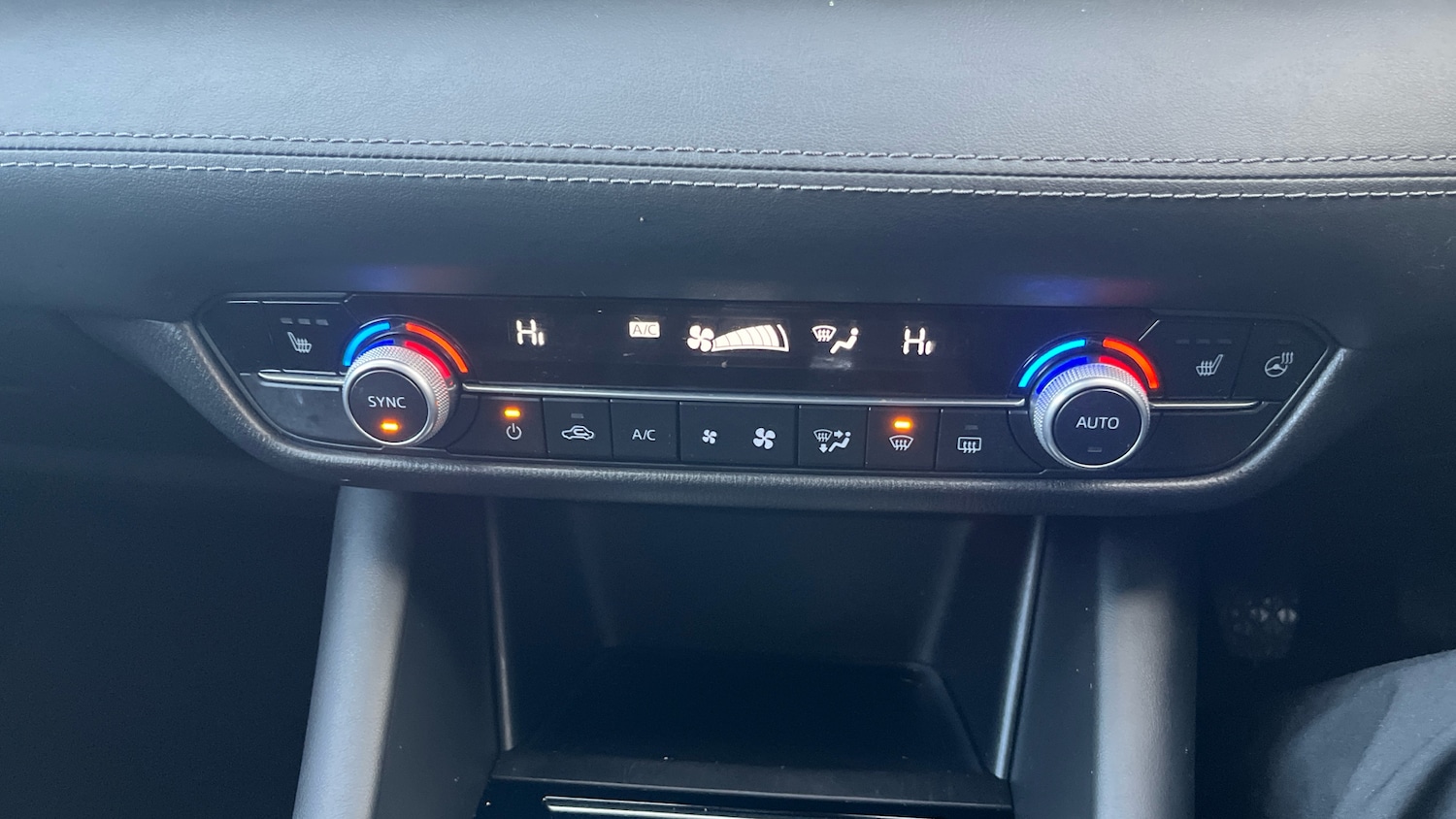 Used Mazda Mazda6 2022 for sale - 76853573: Photo 28