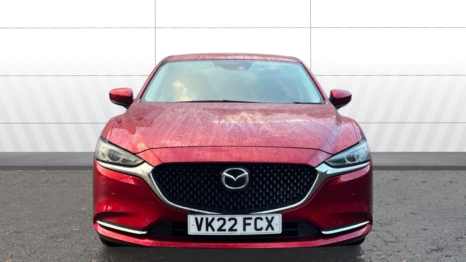 Used Mazda Mazda6 2022 for sale - 76853573: Photo 3