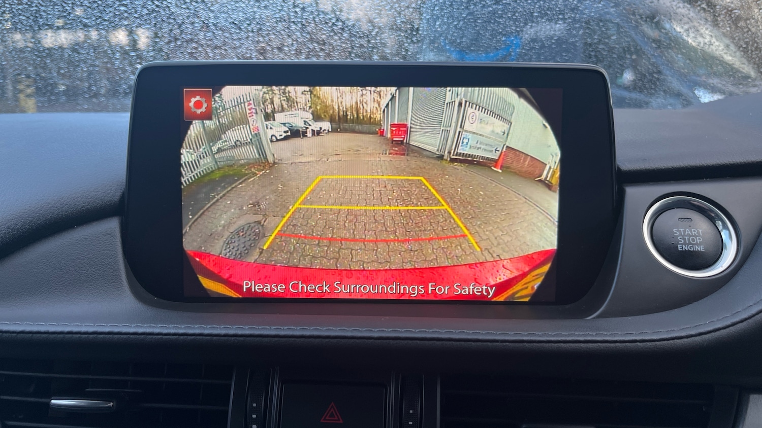 Used Mazda Mazda6 2022 for sale - 76853573: Photo 30