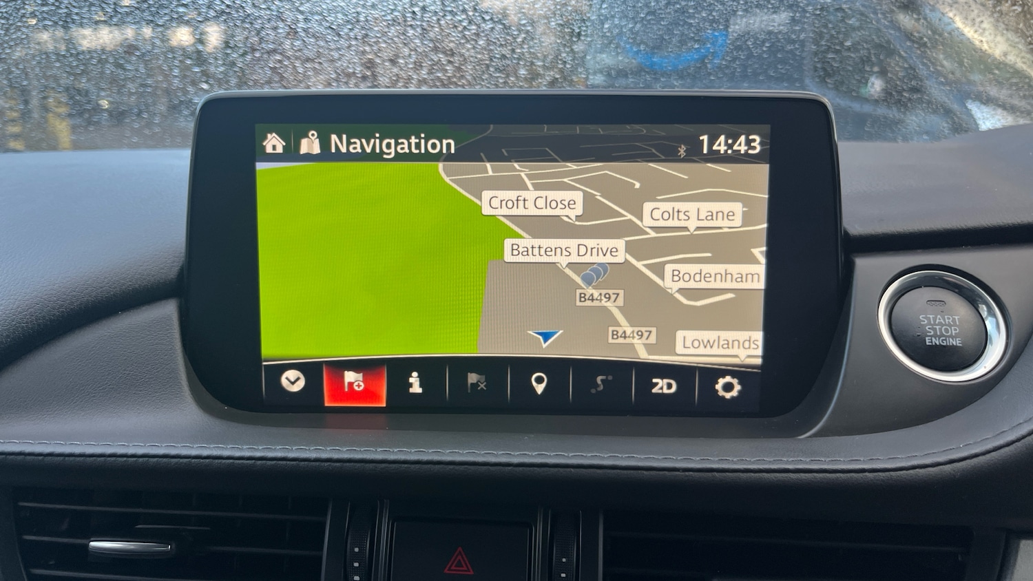 Used Mazda Mazda6 2022 for sale - 76853573: Photo 31