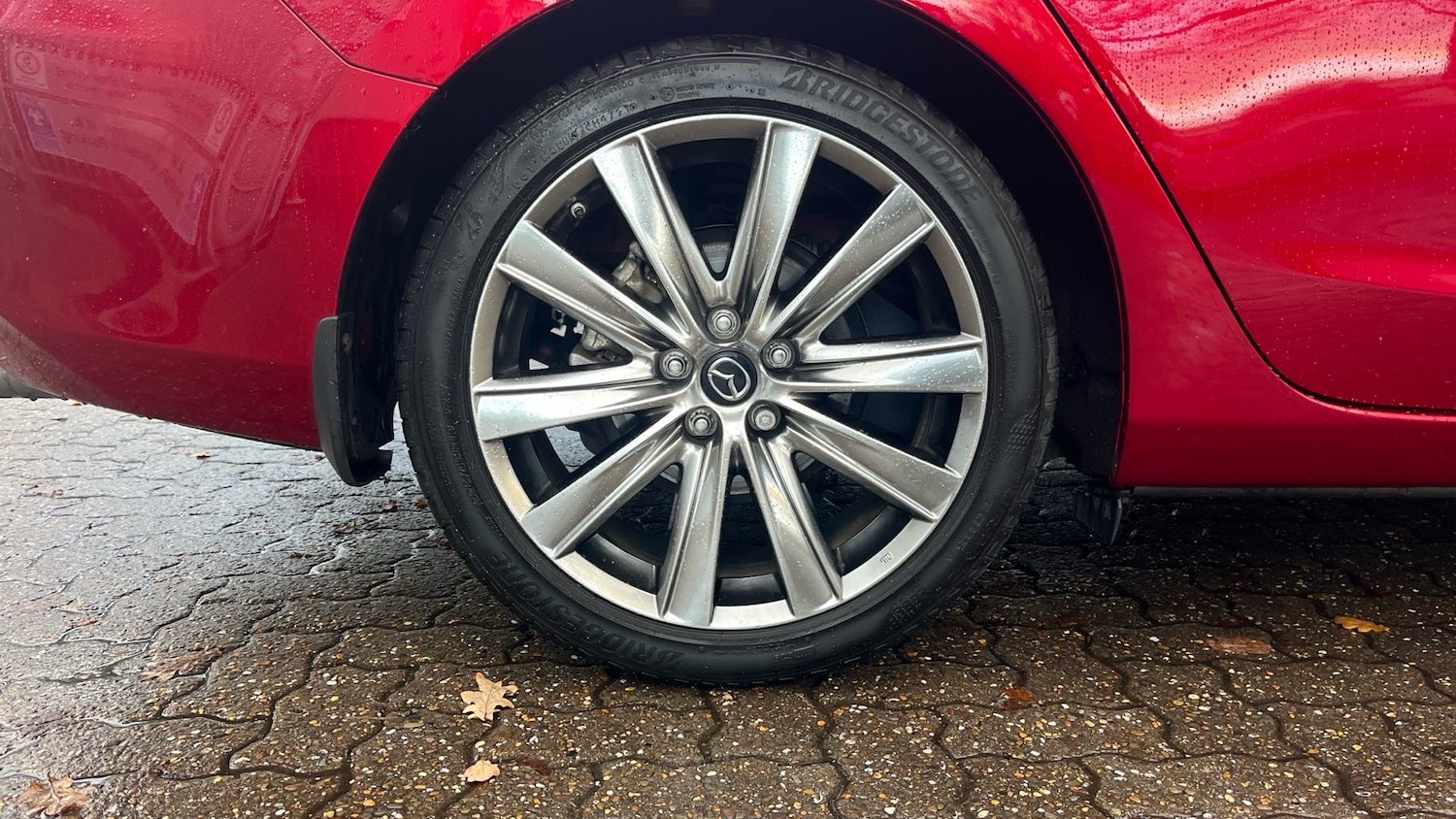 Used Mazda Mazda6 2022 for sale - 76853573: Photo 37