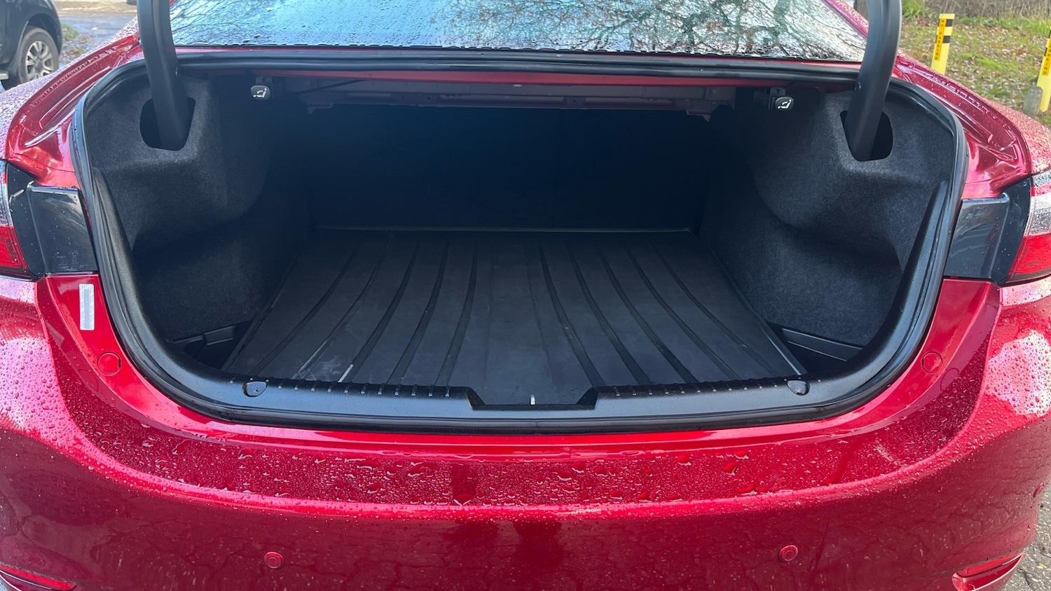 Used Mazda Mazda6 2022 for sale - 76853573: Photo 4