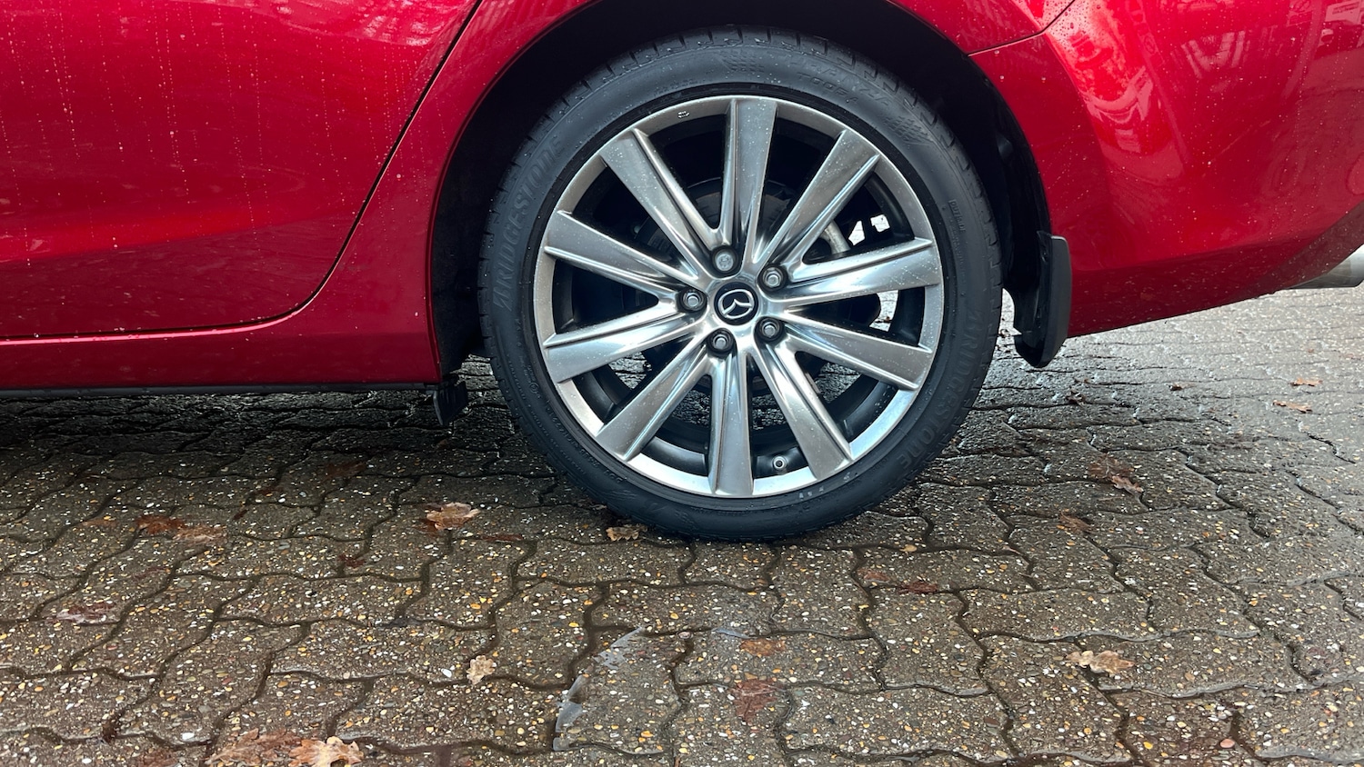 Used Mazda Mazda6 2022 for sale - 76853573: Photo 41