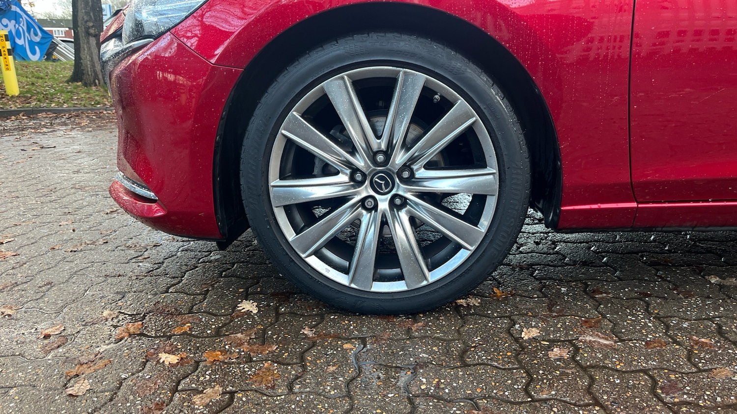 Used Mazda Mazda6 2022 for sale - 76853573: Photo 42