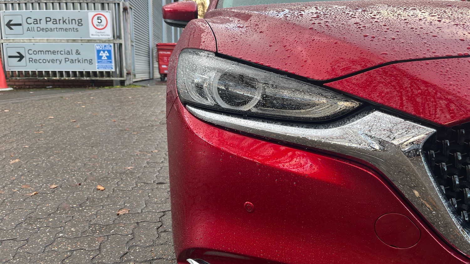 Used Mazda Mazda6 2022 for sale - 76853573: Photo 43