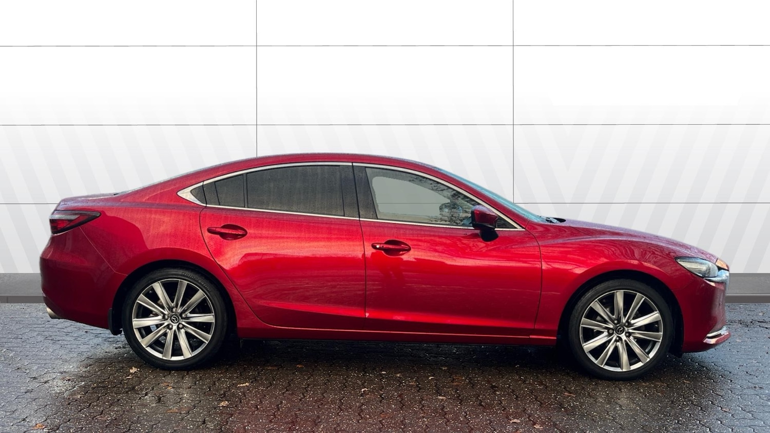 Used Mazda Mazda6 2022 for sale - 76853573: Photo 5