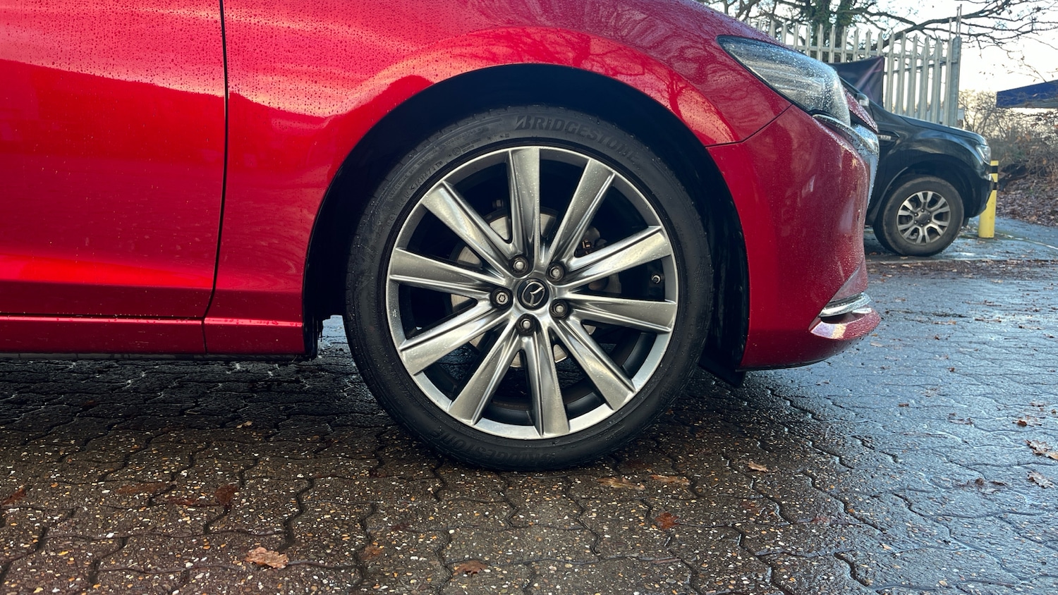 Used Mazda Mazda6 2022 for sale - 76853573: Photo 7