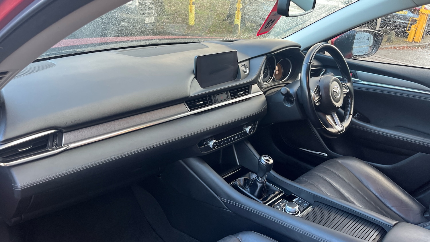 Used Mazda Mazda6 2022 for sale - 76853573: Photo 9