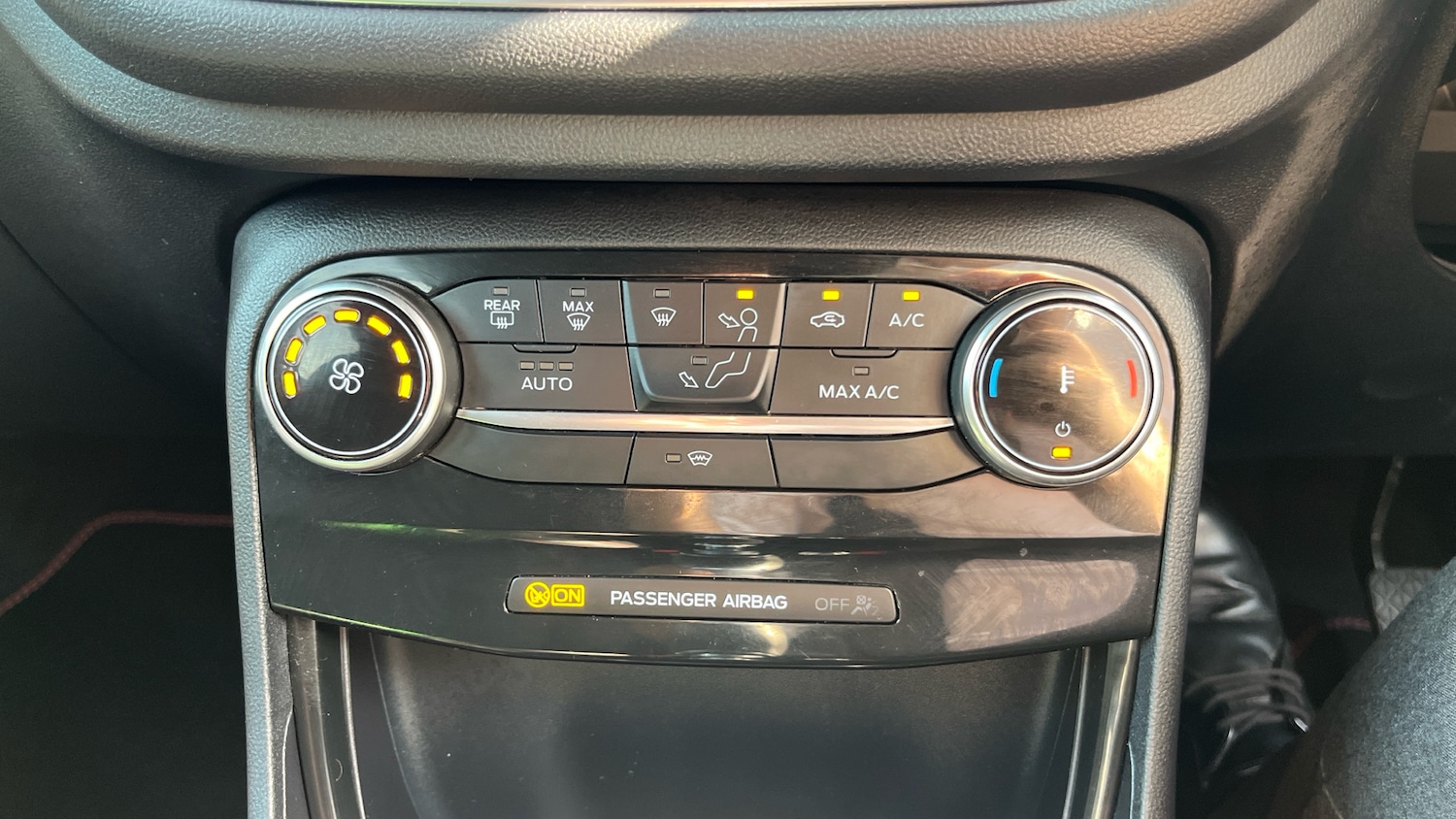 Vehicle 31