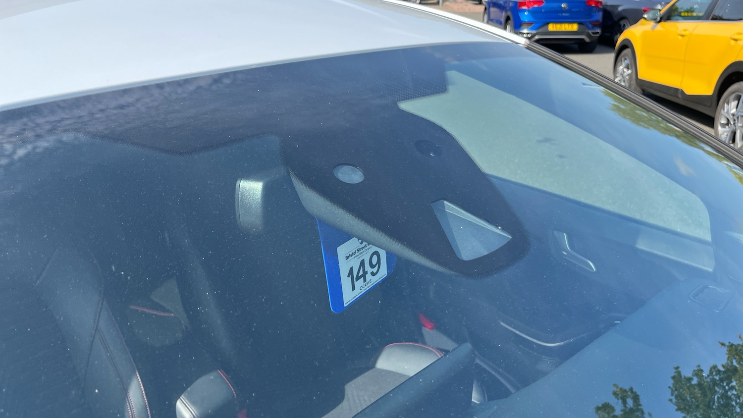 Vehicle 43