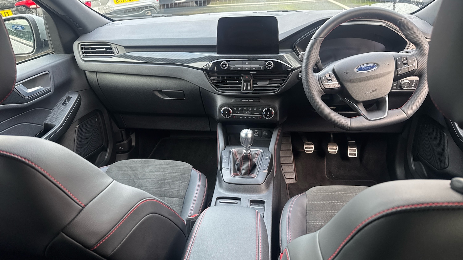 Used Ford Kuga 2023 for sale - 77018990: Photo 10