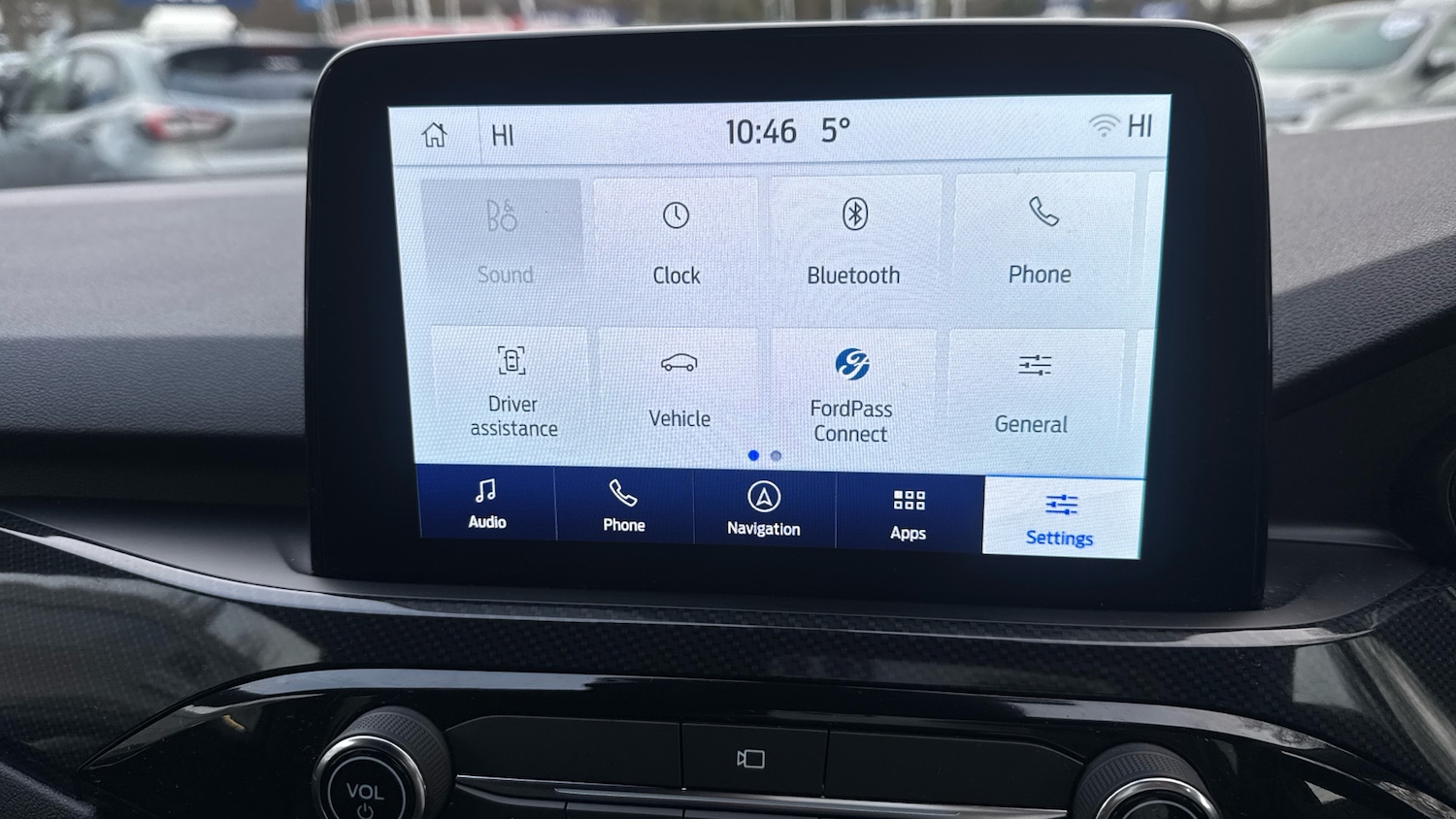 Used Ford Kuga 2023 for sale - 77018990: Photo 12