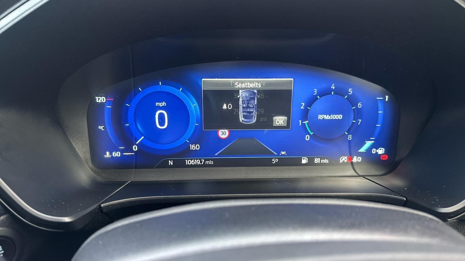 Used Ford Kuga 2023 for sale - 77018990: Photo 18