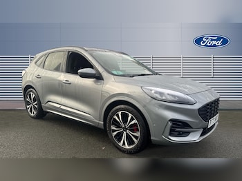 Used Ford Kuga 2023 for sale - 77018990: Photo