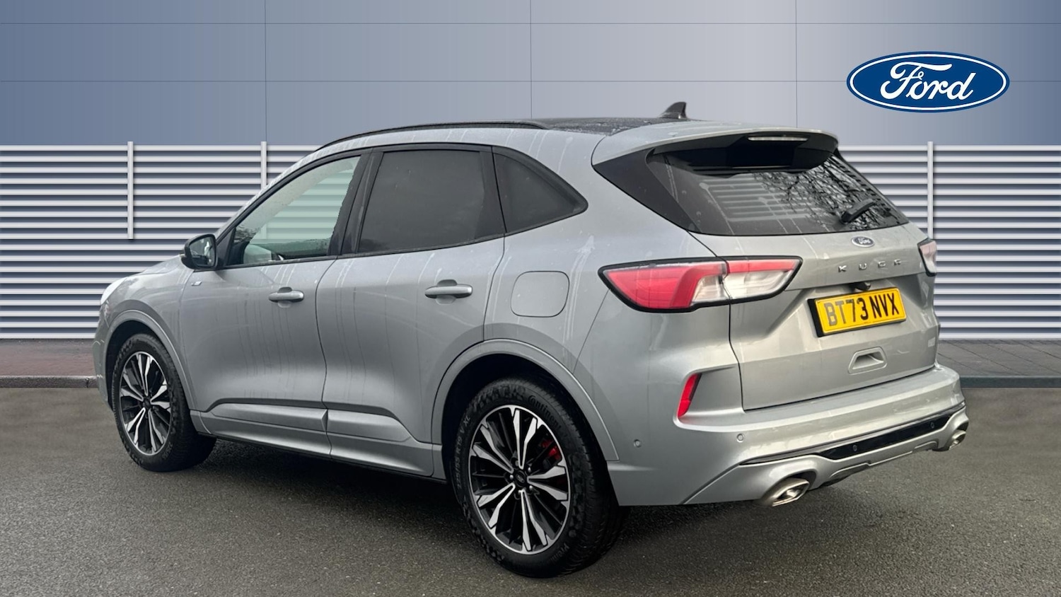 Used Ford Kuga 2023 for sale - 77018990: Photo 2