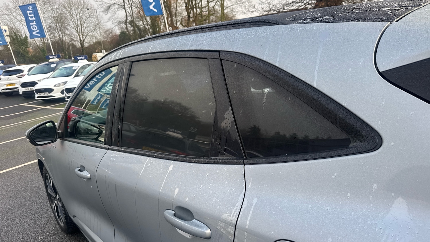 Used Ford Kuga 2023 for sale - 77018990: Photo 25