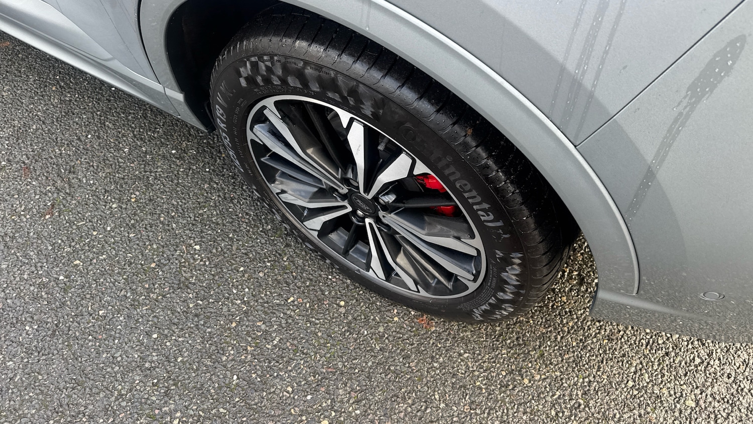 Used Ford Kuga 2023 for sale - 77018990: Photo 27