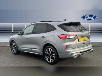 Used Ford Kuga 2023 for sale - 77018990: Photo