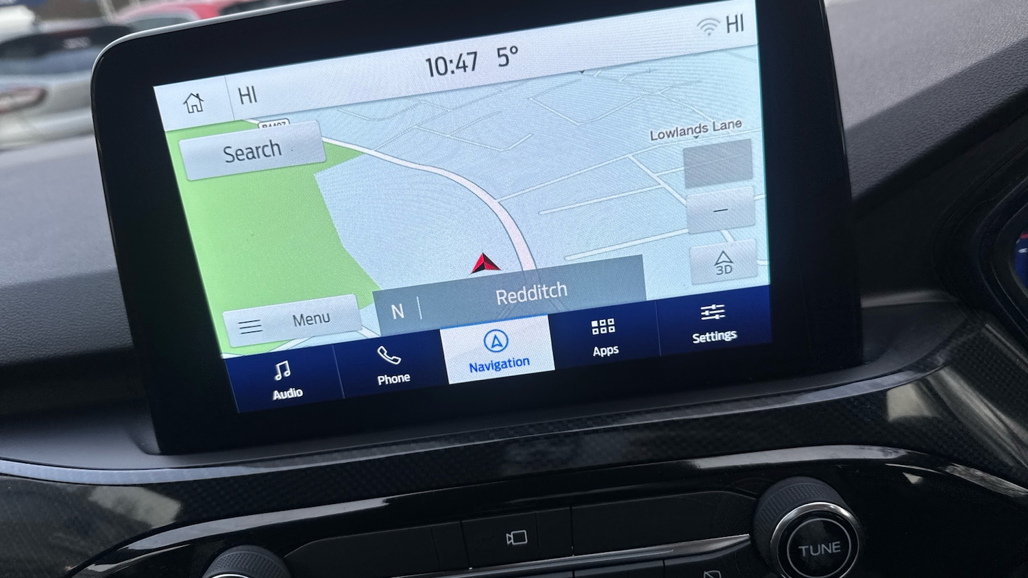 Used Ford Kuga 2023 for sale - 77018990: Photo 39