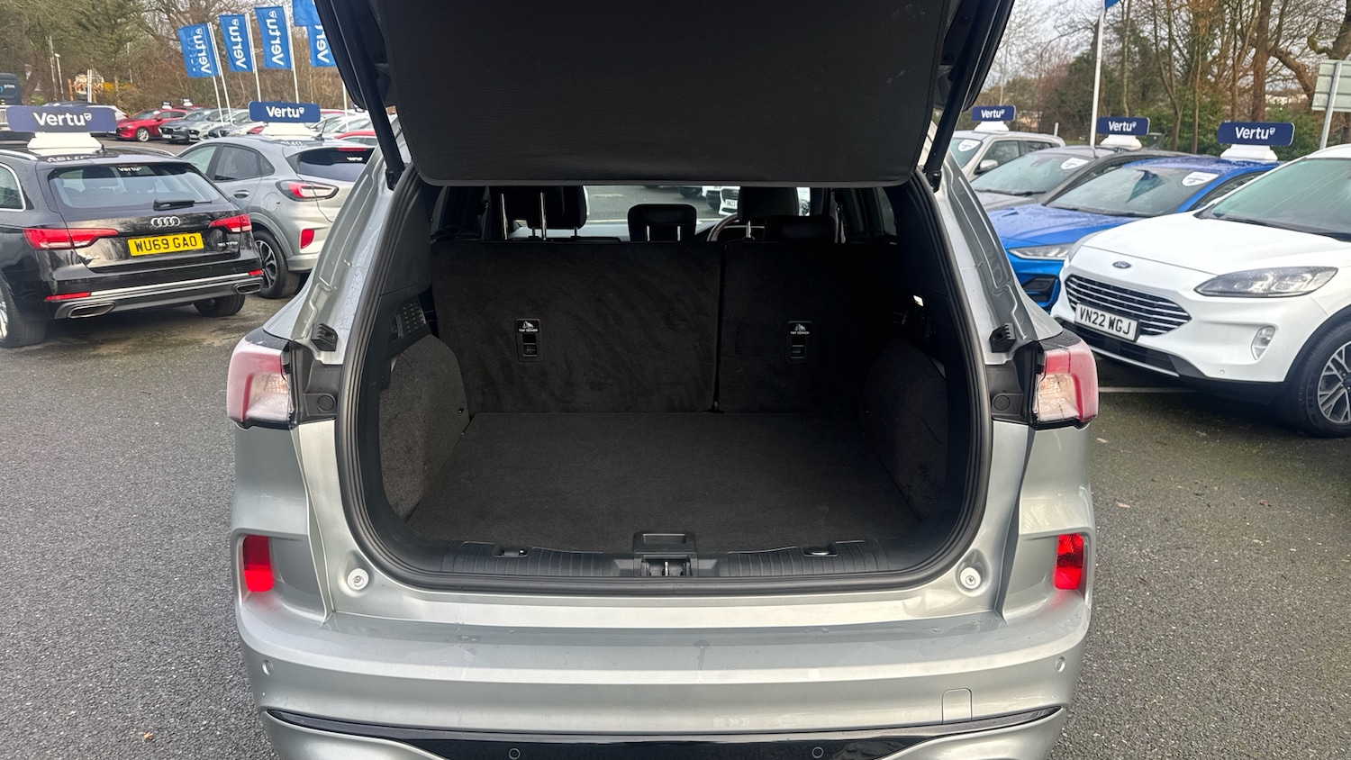 Used Ford Kuga 2023 for sale - 77018990: Photo 4