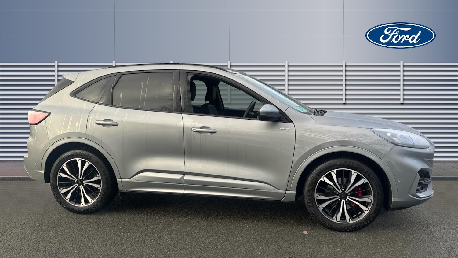 Used Ford Kuga 2023 for sale - 77018990: Photo 5