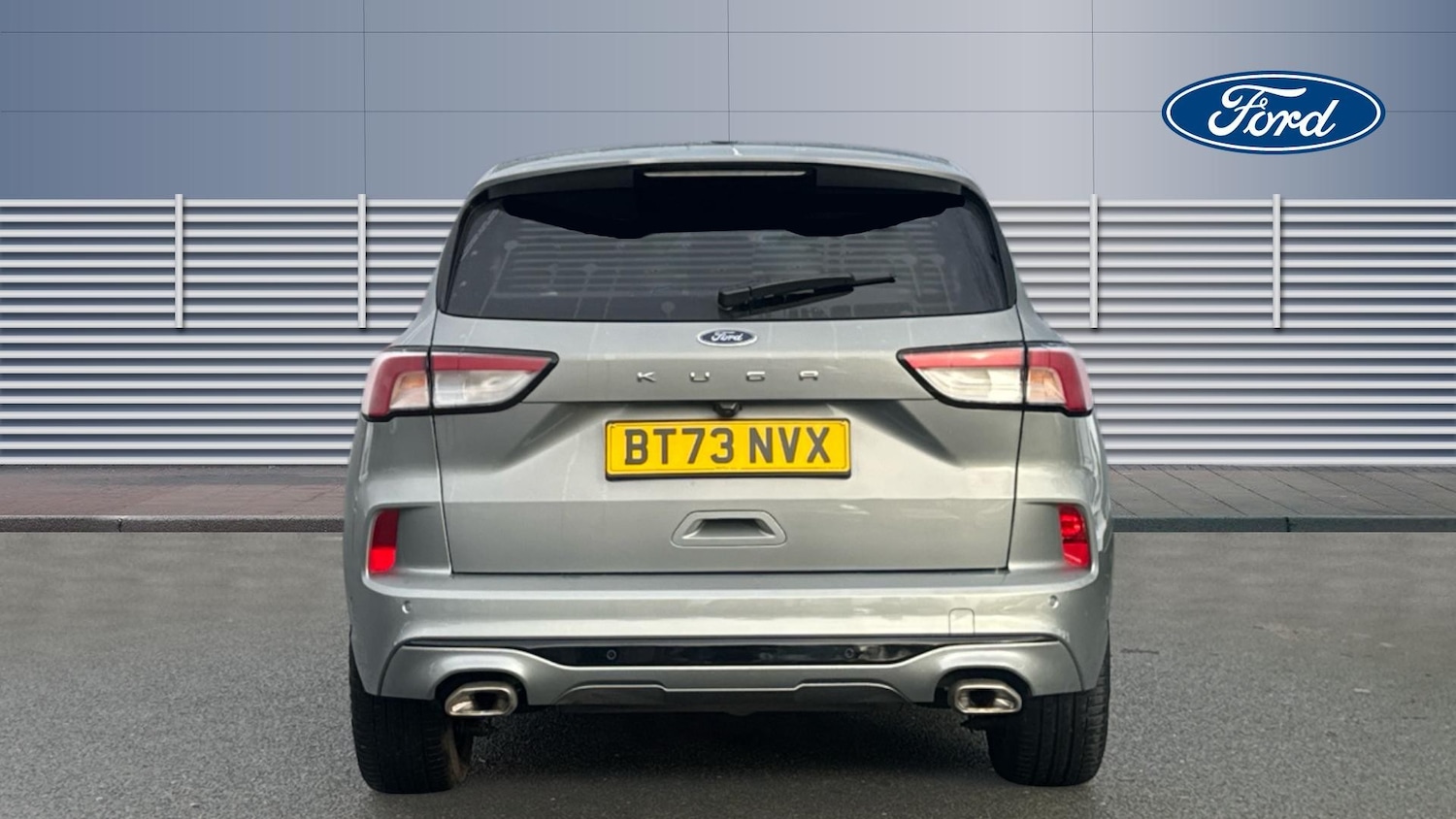 Used Ford Kuga 2023 for sale - 77018990: Photo 6