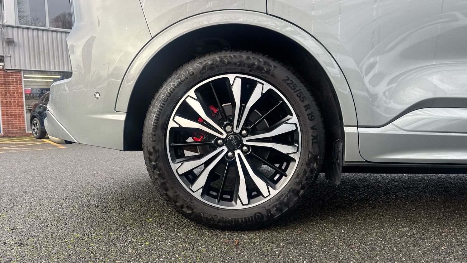 Used Ford Kuga 2023 for sale - 77018990: Photo 7