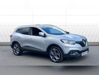 Used Renault Kadjar 2018 for sale - 78604656: Photo